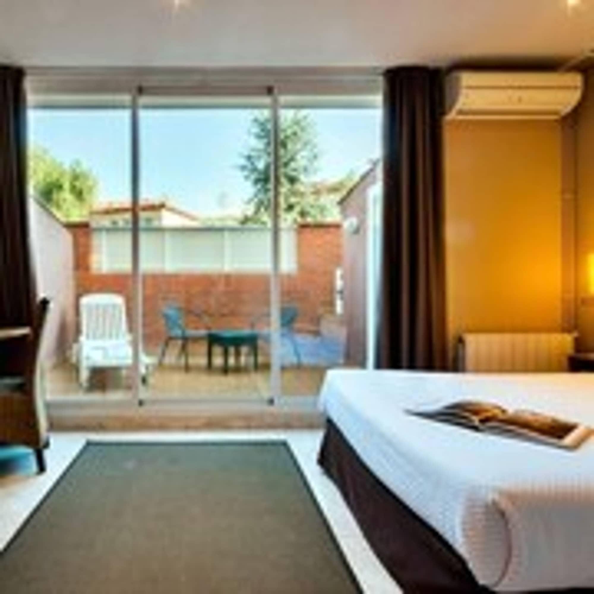 Park Sedo Aparthotel روبي المظهر الخارجي الصورة