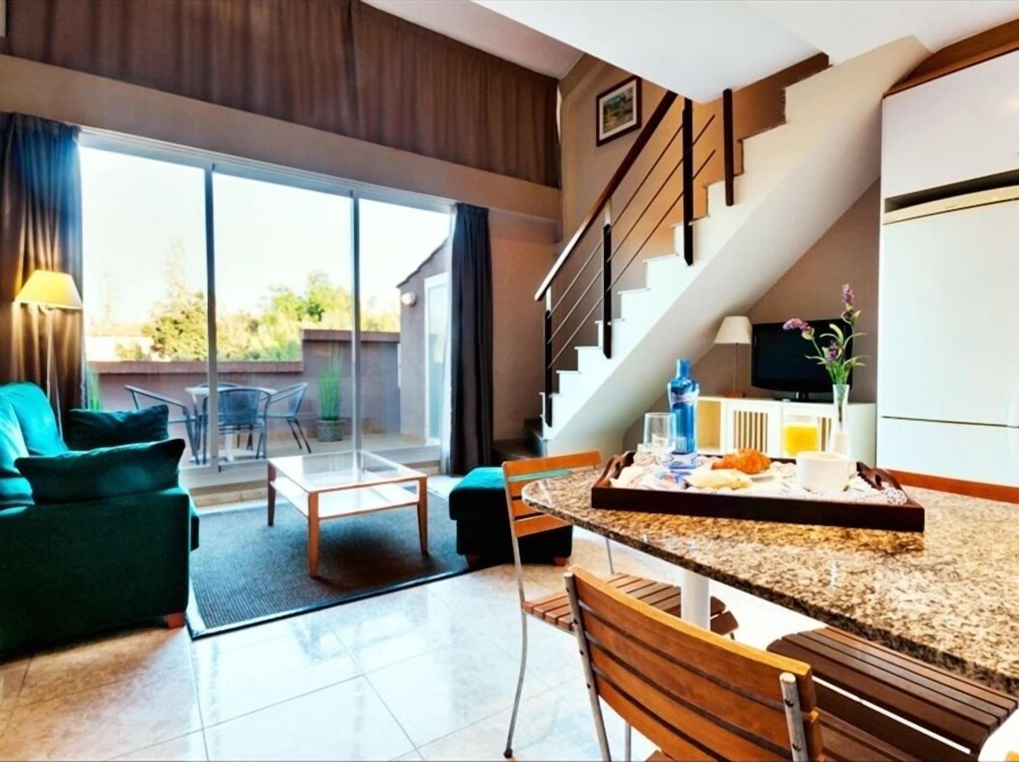 Park Sedo Aparthotel روبي المظهر الخارجي الصورة