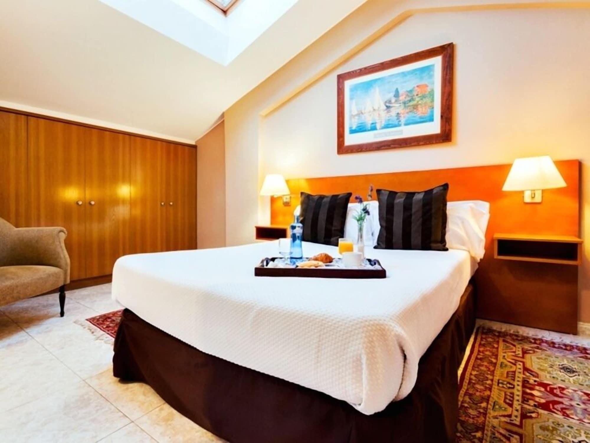 Park Sedo Aparthotel روبي المظهر الخارجي الصورة