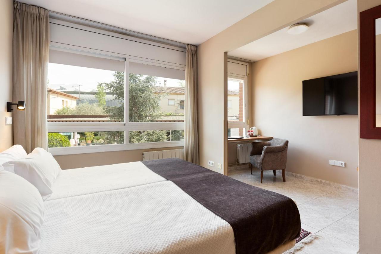 Park Sedo Aparthotel روبي المظهر الخارجي الصورة