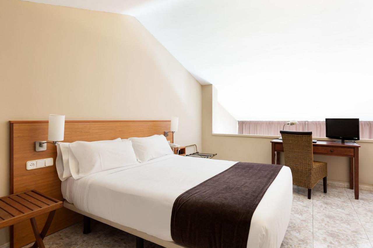 Park Sedo Aparthotel روبي المظهر الخارجي الصورة