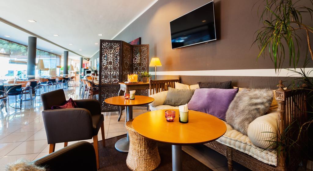 Park Sedo Aparthotel روبي المظهر الخارجي الصورة