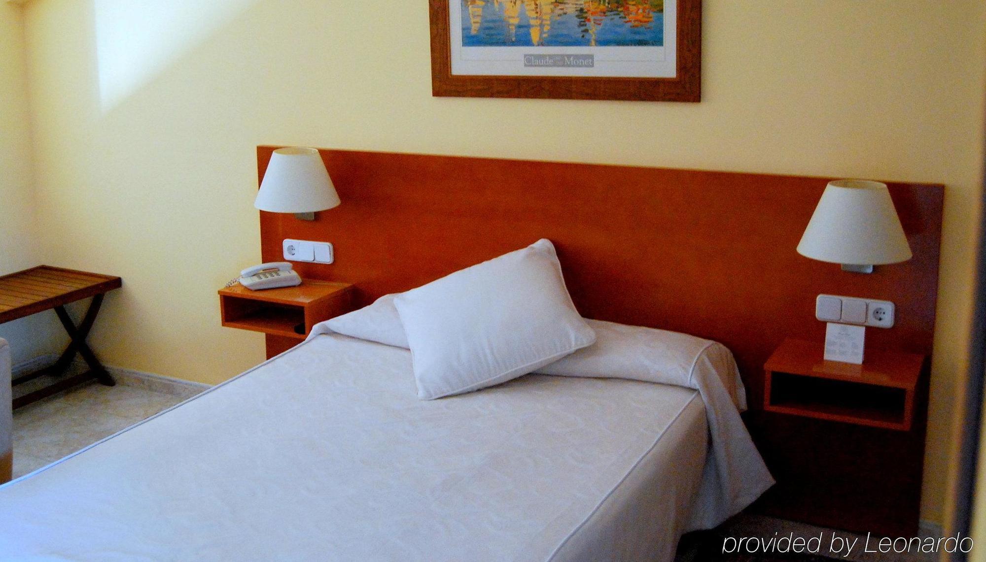 Park Sedo Aparthotel روبي الغرفة الصورة