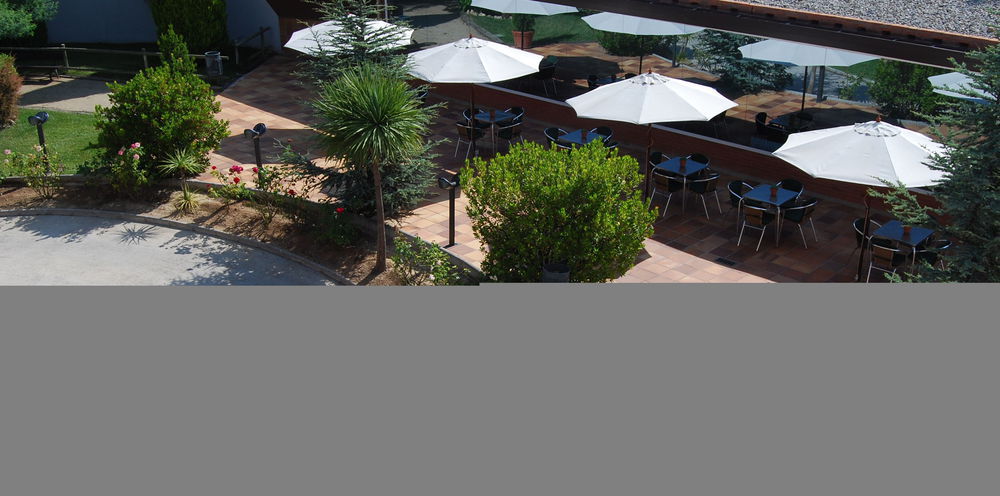 Park Sedo Aparthotel روبي المطعم الصورة