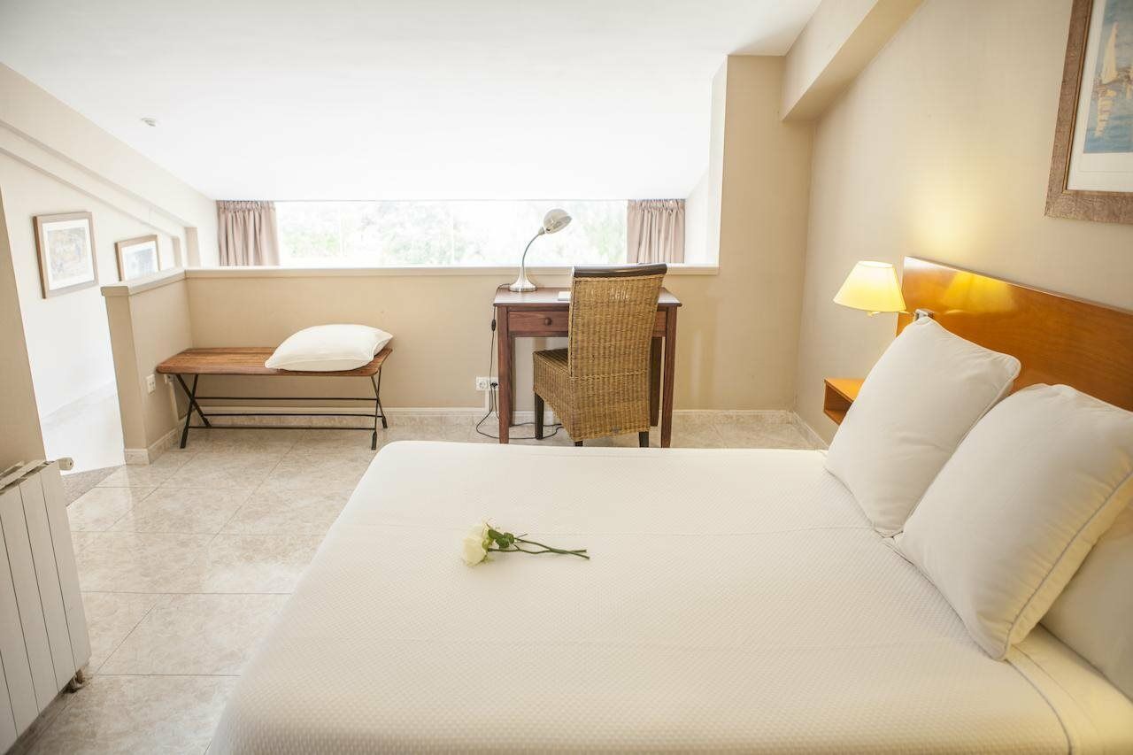Park Sedo Aparthotel روبي المظهر الخارجي الصورة