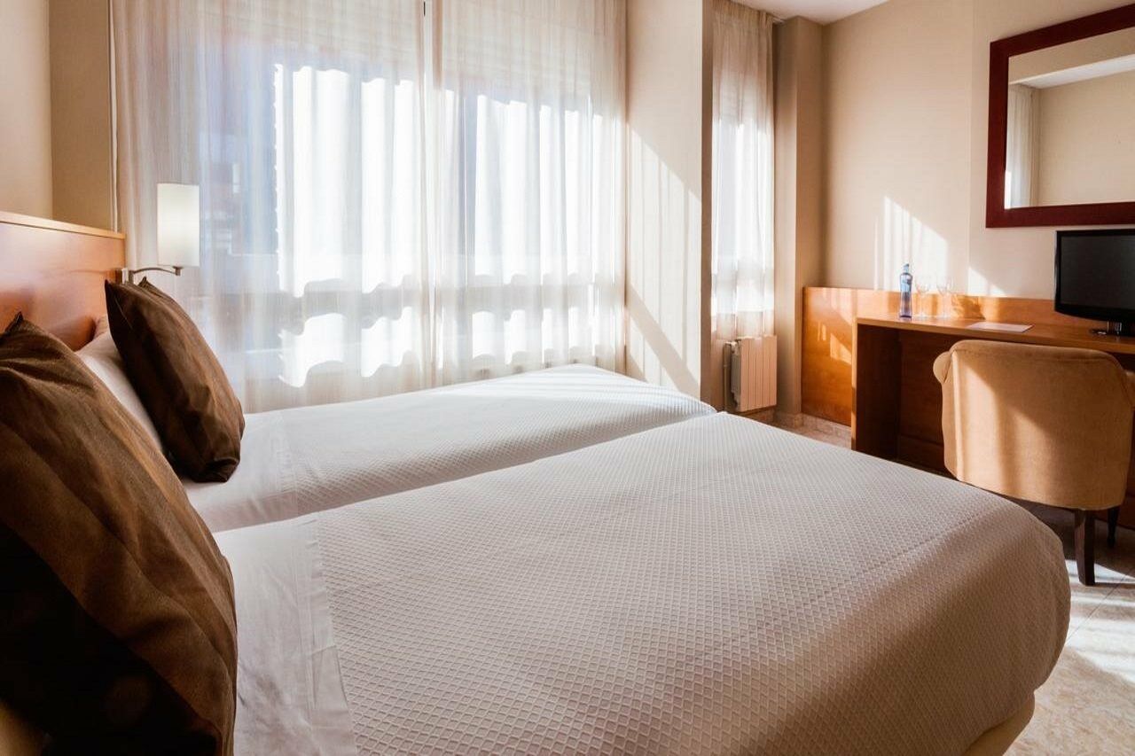 Park Sedo Aparthotel روبي المظهر الخارجي الصورة