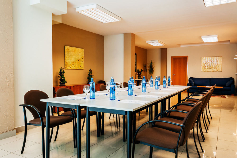 Park Sedo Aparthotel روبي المظهر الخارجي الصورة